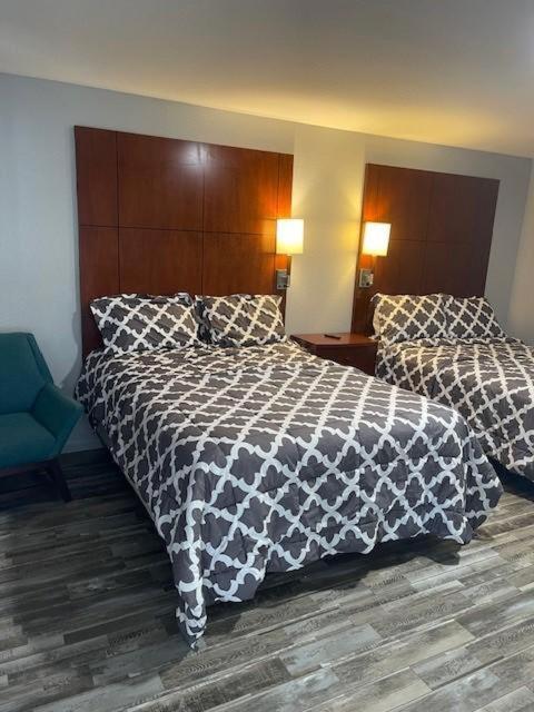 1921 Osborne Suite 2 Unit A Saint Marys Ngoại thất bức ảnh